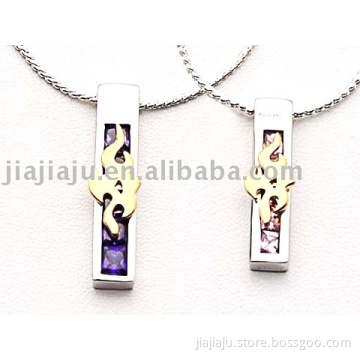 Necklace NS23619